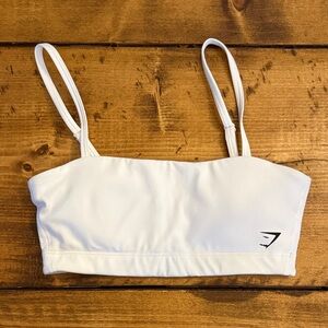Gymshark Sports Bra